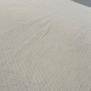 Elegant Cream Bedding